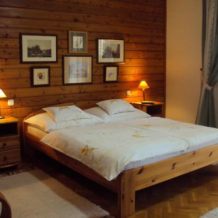 Toelgyes Apartment Hajdúszoboszló المظهر الخارجي الصورة