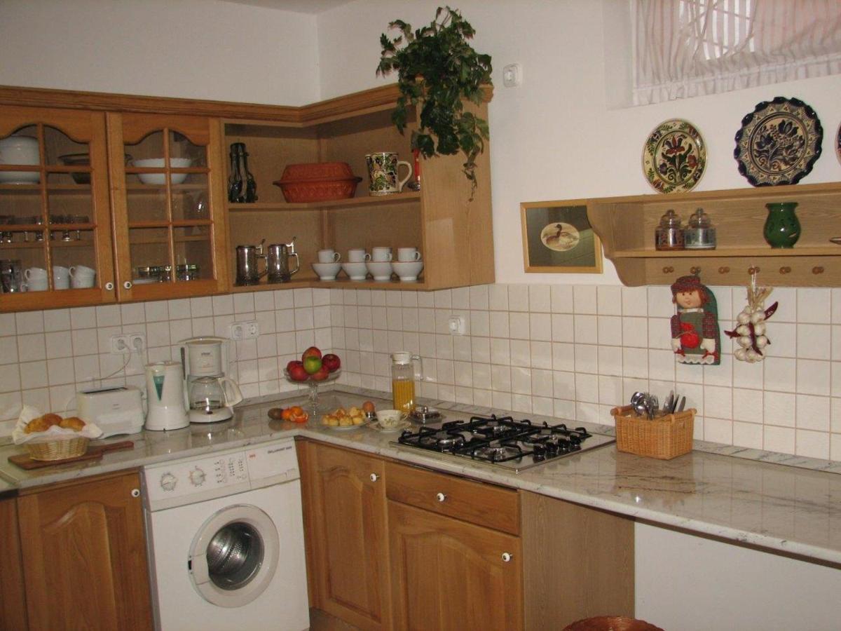 Toelgyes Apartment Hajdúszoboszló المظهر الخارجي الصورة